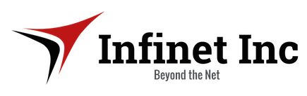 Infinet Inc. - Beyond the Net