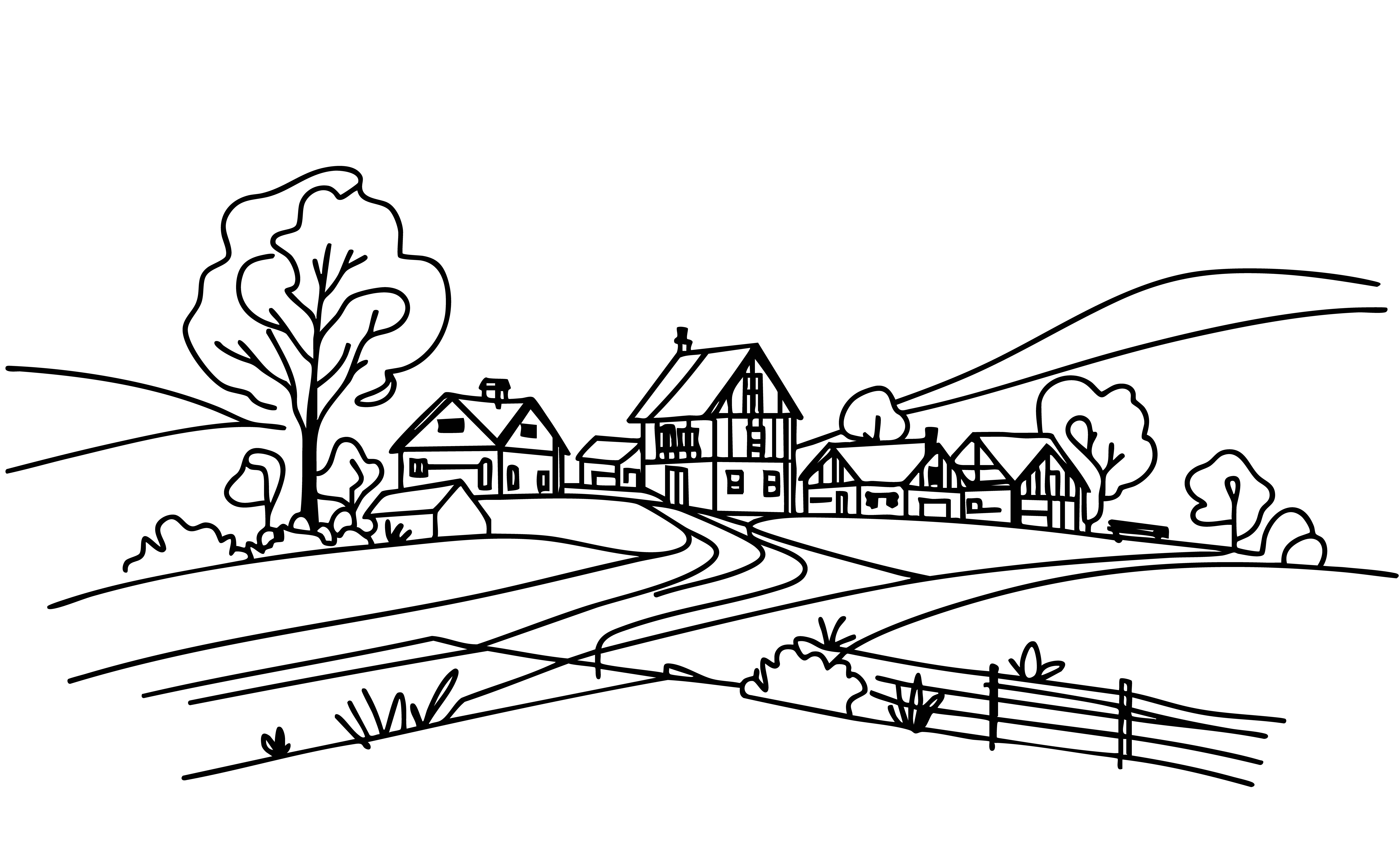 大規模クラインガルテン